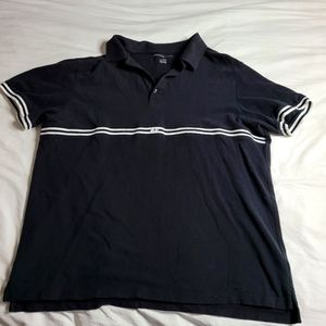 Large, American Eagle Polo
